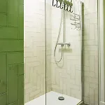 Colourful And Tasteful 2bedroom In Graca