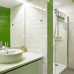 Colourful And Tasteful 2bedroom In Graca Apartament